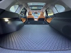 Haval Xiaolong MAX Hi4 165 Ultra Intelligent Driving Edition - фото 12
