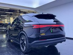 Haval Xiaolong MAX Hi4 165 Ultra Intelligent Driving Edition - фото 13