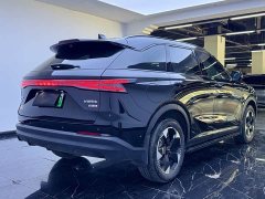 Haval Xiaolong MAX Hi4 165 Ultra Intelligent Driving Edition - фото 14