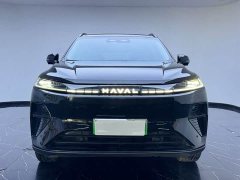 Haval Xiaolong MAX Hi4 165 Ultra Intelligent Driving Edition - фото 2