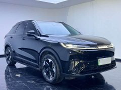 Haval Xiaolong MAX Hi4 165 Ultra Intelligent Driving Edition - фото 3
