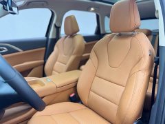 Haval Xiaolong MAX Hi4 165 Ultra Intelligent Driving Edition - фото 4