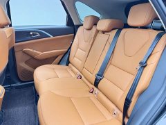 Haval Xiaolong MAX Hi4 165 Ultra Intelligent Driving Edition - фото 7