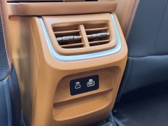 Haval Xiaolong MAX Hi4 165 Ultra Intelligent Driving Edition - фото 8