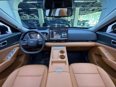 Haval Xiaolong MAX Hi4 165 Ultra Intelligent Driving Edition - фото 9