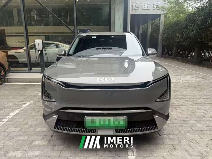 Kia EV5 720 Land