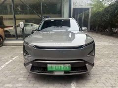 Kia EV5 720 Land - photo 1
