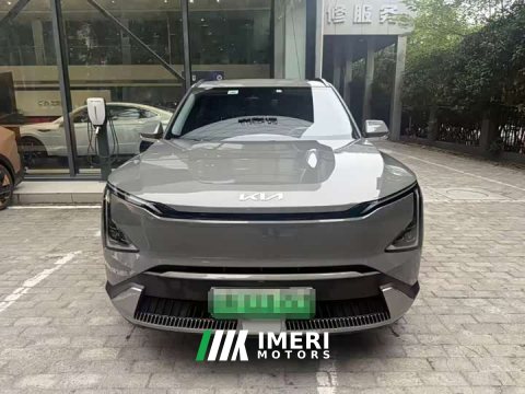 2025 Kia EV5 720 Land - ავტომობილი ჩინეთიდან