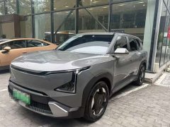 Kia EV5 720 Land - photo 2