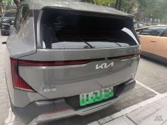 Kia EV5 720 Land - photo 3