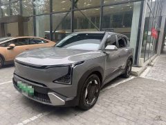 Kia EV5 720 Land - photo 4
