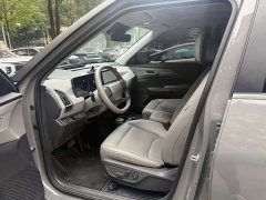 Kia EV5 720 Land - photo 5
