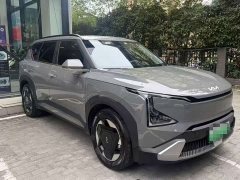 Kia EV5 720 Land - photo 6