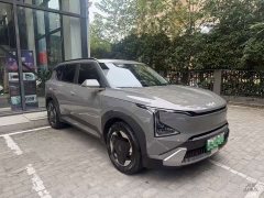 Kia EV5 720 Land - photo 7