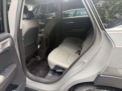 Kia EV5 720 Land - photo 8