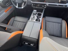Beijing Jeep BJ40 Extended Range Advanced Edition - ფოტო 14