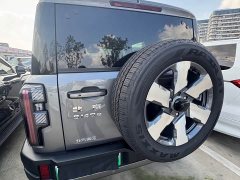 Beijing Jeep BJ40 Extended Range Advanced Edition - ფოტო 16