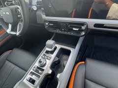 Beijing Jeep BJ40 Extended Range Advanced Edition - ფოტო 8