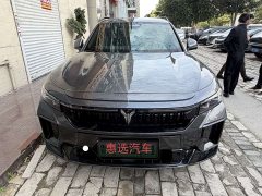 Voyah Lantu FREE 318 259km AWD Explorer Edition - фото 2