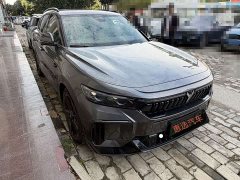 Voyah Lantu FREE 318 259km AWD Explorer Edition - фото 3
