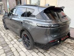 Voyah Lantu FREE 318 259km AWD Explorer Edition - фото 8