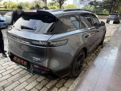 Voyah Lantu FREE 318 259km AWD Explorer Edition - фото 9