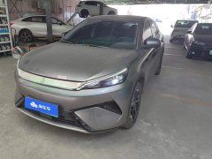 BYD Yuan Plus Intelligent Driving Edition 510KM Leading - photo 1