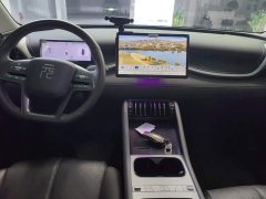 BYD Yuan Plus Intelligent Driving Edition 510KM Leading - photo 11