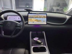 BYD Yuan Plus Intelligent Driving Edition 510KM Leading - photo 12