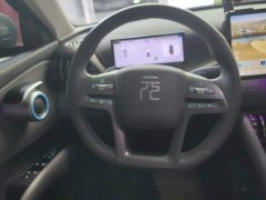 BYD Yuan Plus Intelligent Driving Edition 510KM Leading - photo 14