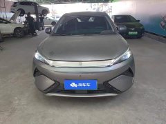 BYD Yuan Plus Intelligent Driving Edition 510KM Leading - photo 2