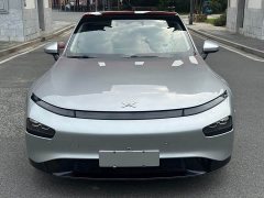 XPeng P7 625E - ფოტო 2