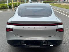 XPeng P7 625E - ფოტო 9