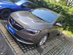 Buick Excelle Facelift Classic 1.5L Automatic Elite - ფოტო 1