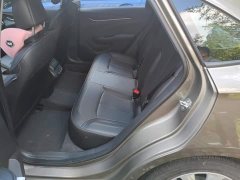 Buick Excelle Facelift Classic 1.5L Automatic Elite - ფოტო 10