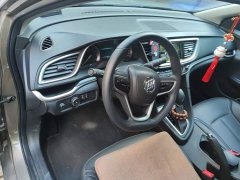 Buick Excelle Facelift Classic 1.5L Automatic Elite - ფოტო 11
