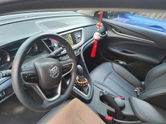 Buick Excelle Facelift Classic 1.5L Automatic Elite - ფოტო 12