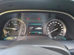 Buick Excelle Facelift Classic 1.5L Automatic Elite - ფოტო 13