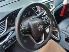 Buick Excelle Facelift Classic 1.5L Automatic Elite - ფოტო 14