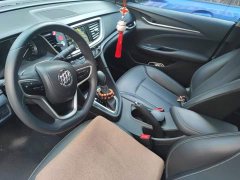 Buick Excelle Facelift Classic 1.5L Automatic Elite - ფოტო 15