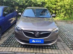 Buick Excelle Facelift Classic 1.5L Automatic Elite - ფოტო 2