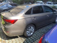Buick Excelle Facelift Classic 1.5L Automatic Elite - ფოტო 3