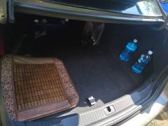 Buick Excelle Facelift Classic 1.5L Automatic Elite - ფოტო 4