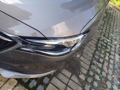 Buick Excelle Facelift Classic 1.5L Automatic Elite - ფოტო 5