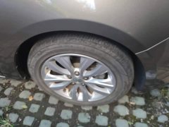 Buick Excelle Facelift Classic 1.5L Automatic Elite - ფოტო 6
