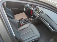 Buick Excelle Facelift Classic 1.5L Automatic Elite - ფოტო 7