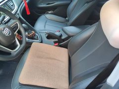 Buick Excelle Facelift Classic 1.5L Automatic Elite - ფოტო 8