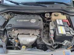 Buick Excelle Facelift Classic 1.5L Automatic Elite - ფოტო 9