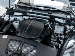 Porsche Macan 2.0T - ფოტო 11