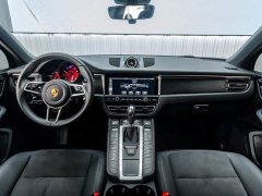 Porsche Macan 2.0T - ფოტო 15